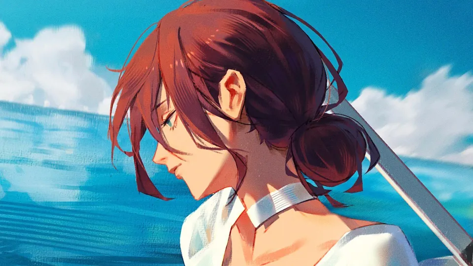 Chainsaw Man Fans Dream of a Waifu Return