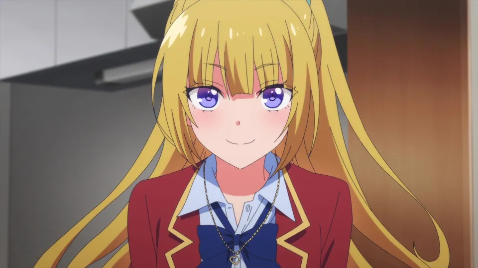 Classroom of the Elite will have a fourth season