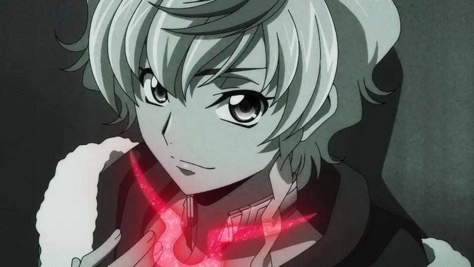 Code Geass is back, but not in the way you'd expect
