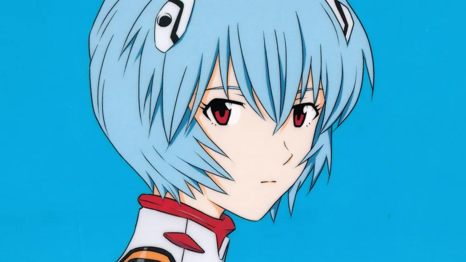 Creator of the opening of Evangelion never saw the anime