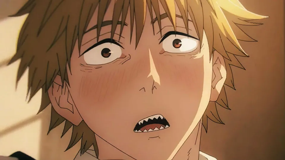 Criticism of the author of Chainsaw Man for Look Back returns