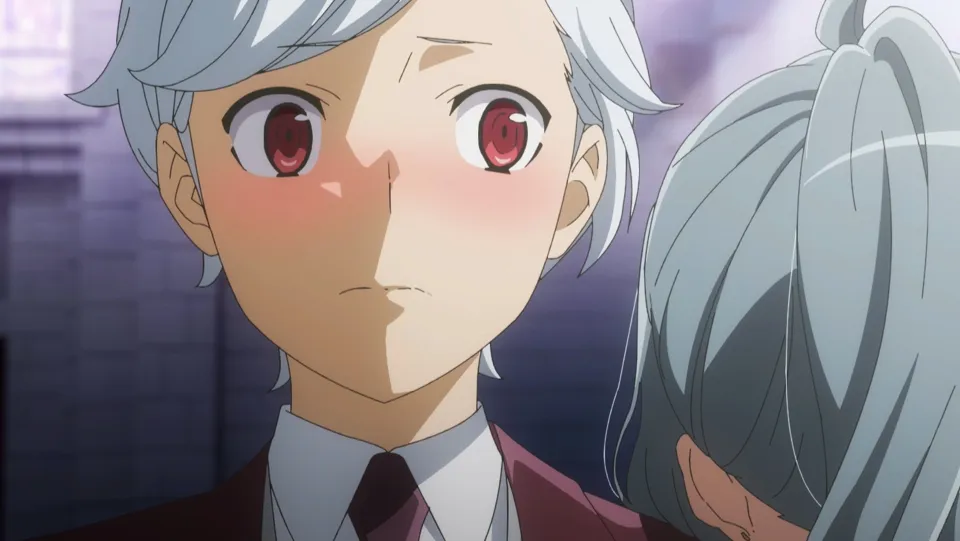 DanMachi finally sets a date for his return