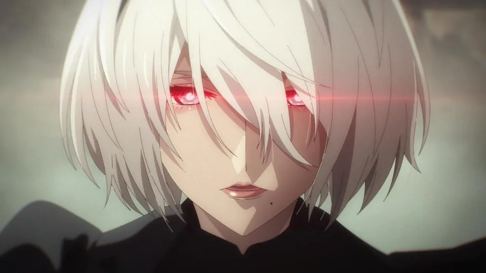 Delays return to the anime of NieR: Automata