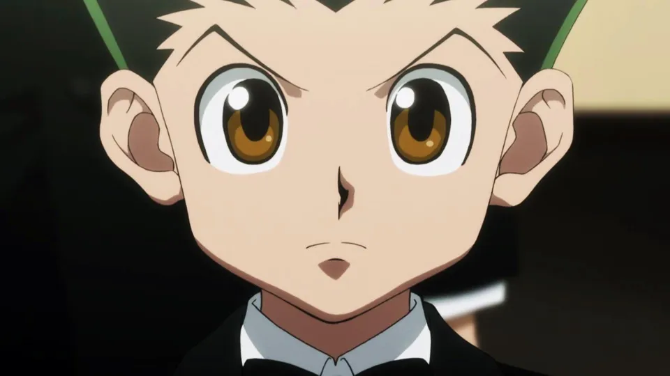 Doubts grow about the future of HUNTER x HUNTER