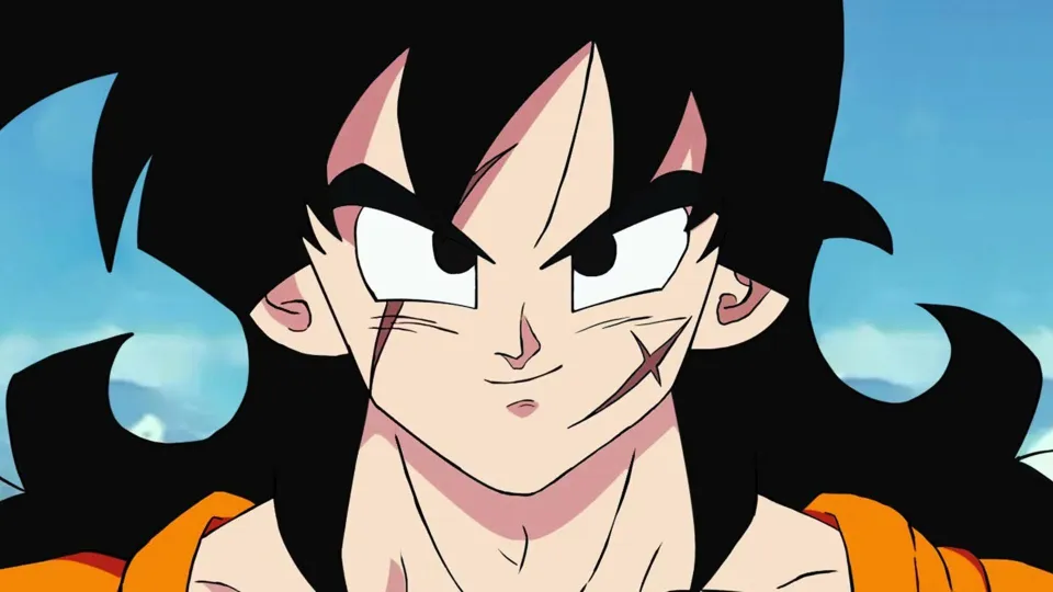 Dragon Ball changes Yamcha's voice for an infidelity