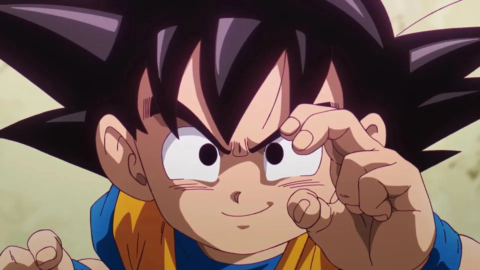 Dragon Ball is ready for its return in October