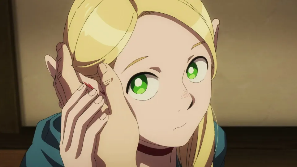 Dungeon Meshi anime will have a second season