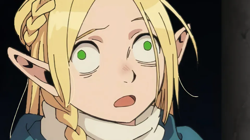 Dungeon Meshi Author Prefers to Ignore the Fandom