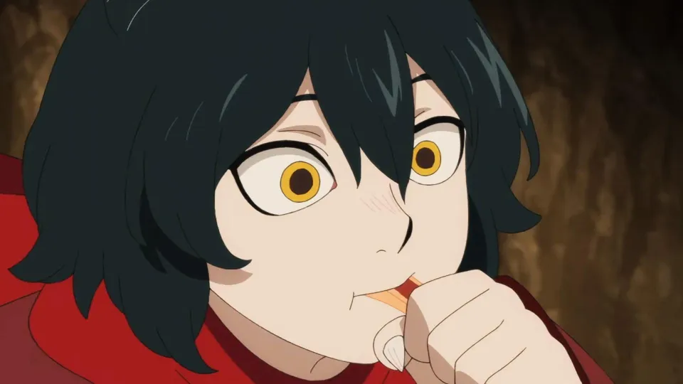 Dungeon Meshi thrills with a new trailer