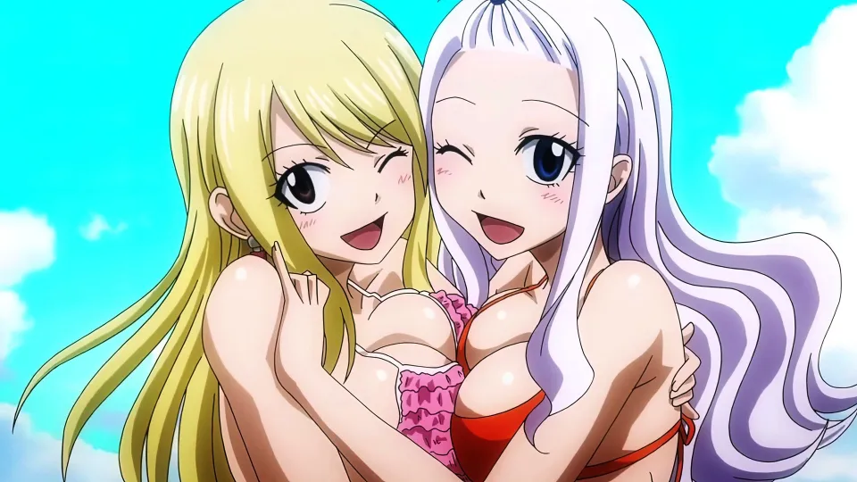 Fairy Tail returns with a 'long' season