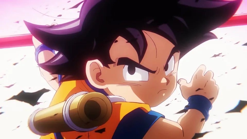 Fans Are Disappointed With Dragon Ball Daima