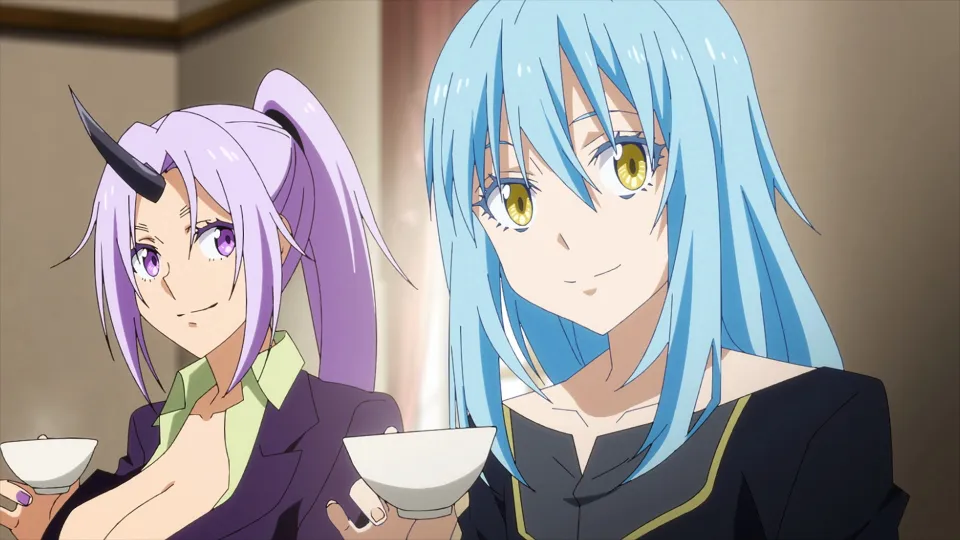 Fans Are Getting Tired Of Tensei Shitara Slime Datta Ken