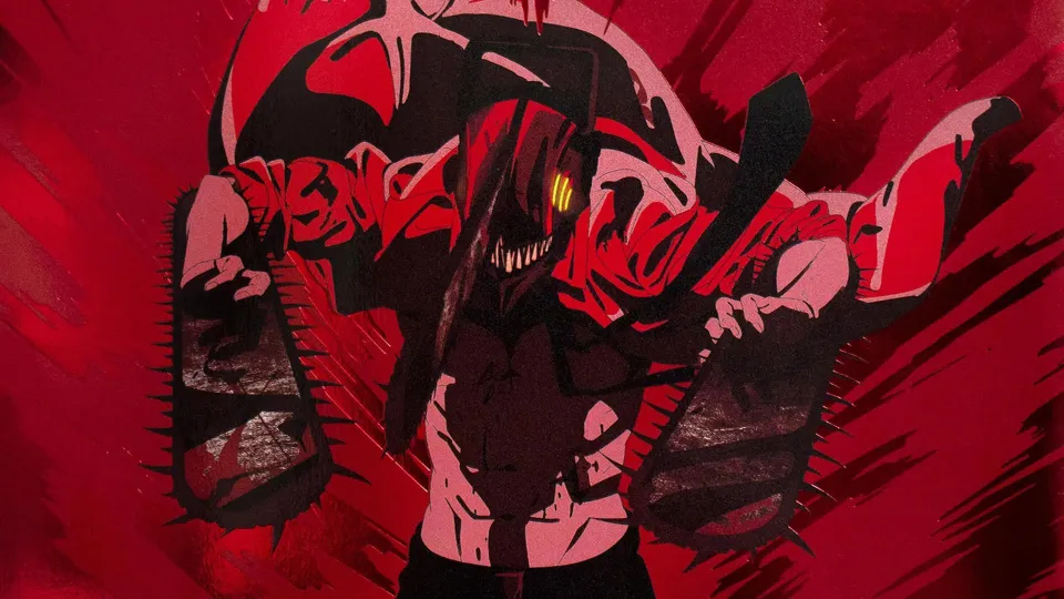 Fans get excited again for Chainsaw Man