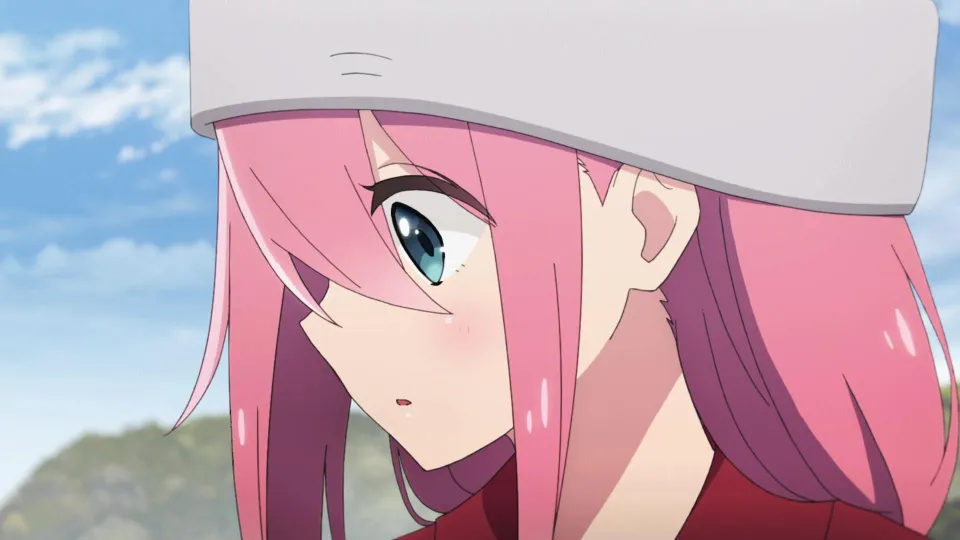 Fans lament that Yuru Camp is no longer popular