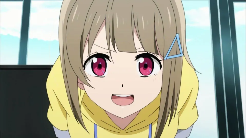 Fans mourn the impending death of Love Live!