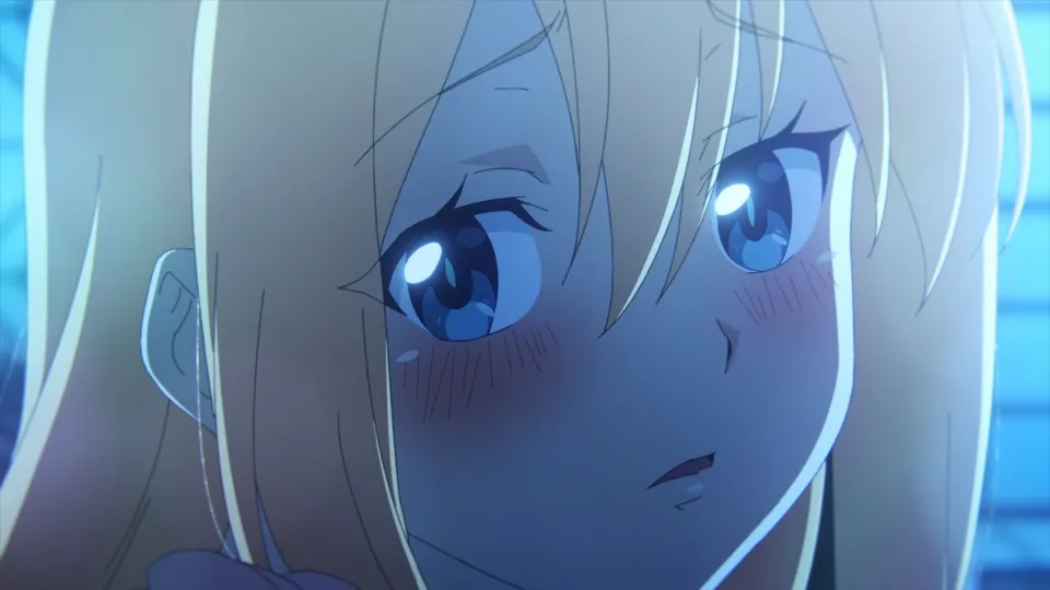 Fans of KonoSuba! disappointed in Kazuma