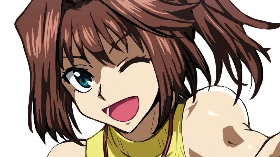 Fans of Yu-Gi-Oh! They smell really bad, they say