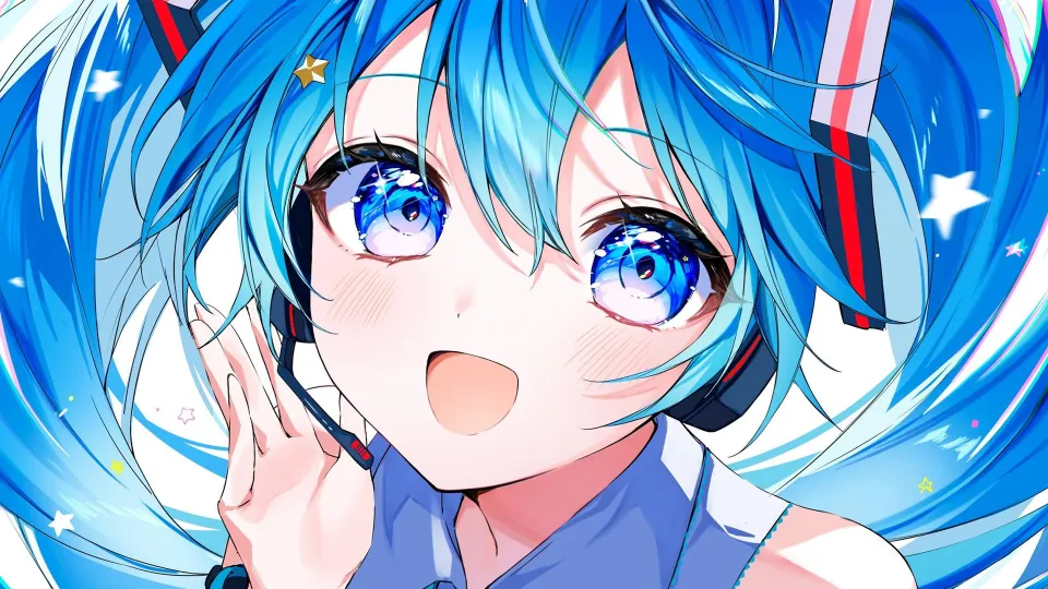 Fans upset with Crunchyroll for 'nerving' Hatsune Miku