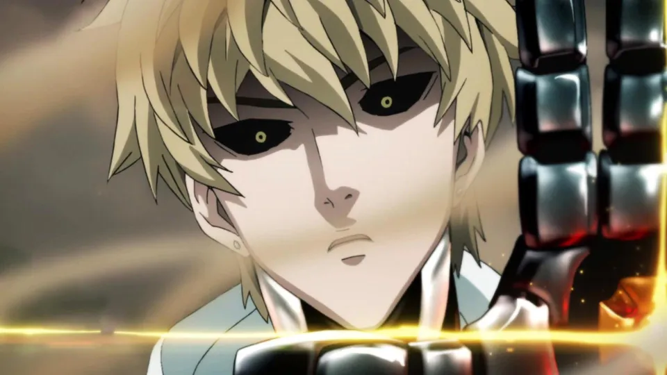 Fans worried about One Punch Man's future