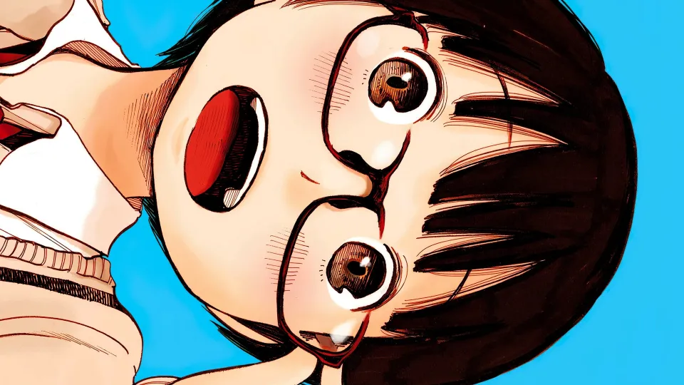 From the author of Punpun, Dead Dead Demons Dededede Destruction would have anime