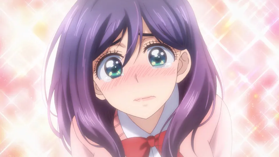 Fujoshi Shouldn't Have Boyfriends, They Say