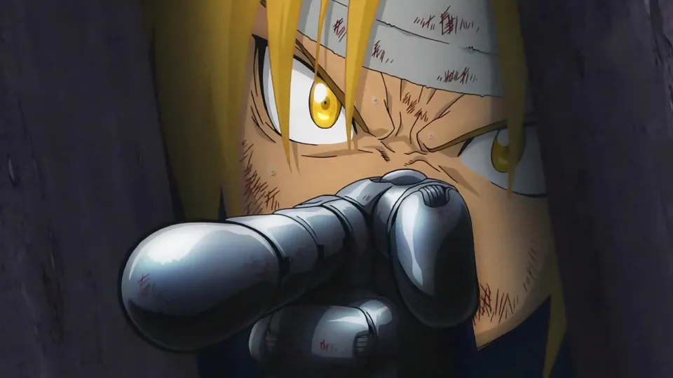 Fullmetal Alchemist Author Thought It Would Be 'Canceled'