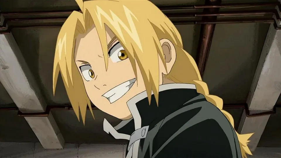 Fullmetal Alchemist: Brotherhood Turns Fifteen