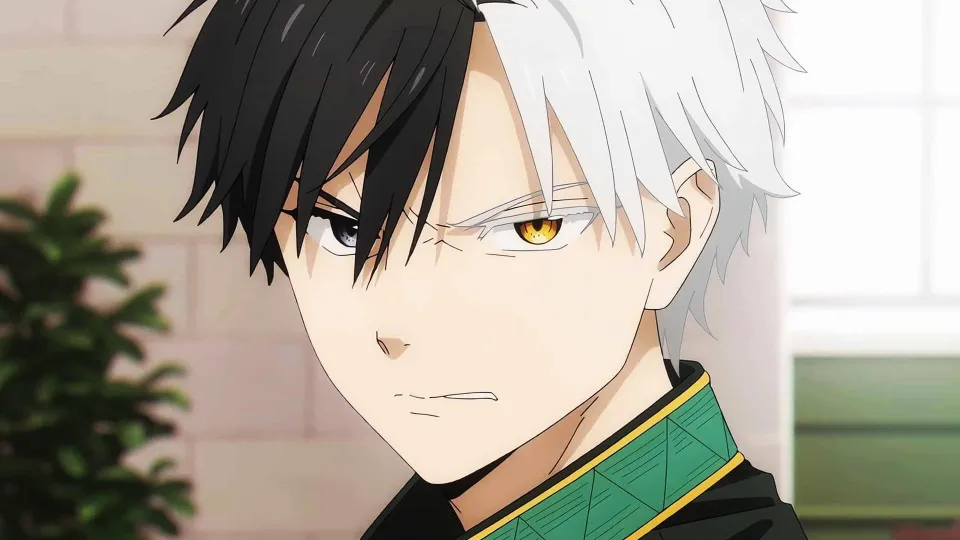 Gang shonen WIND BREAKER will have a second season