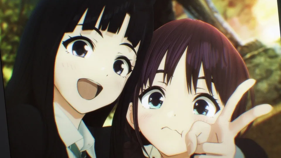 Girls Band Cry anime promises to 'continue'