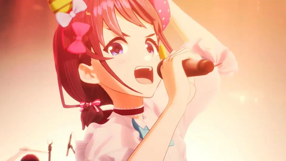 Girls Band Cry is already in trouble
