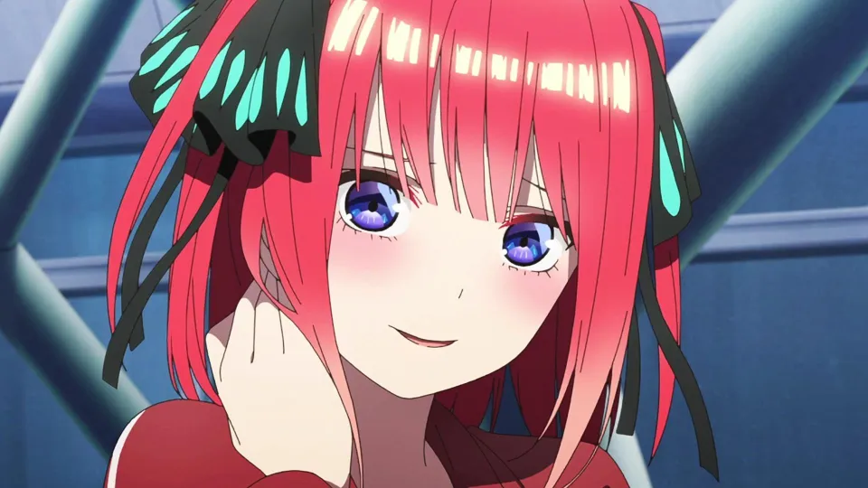 Gotoubun no Hanayome Will Be Back With An Original Anime