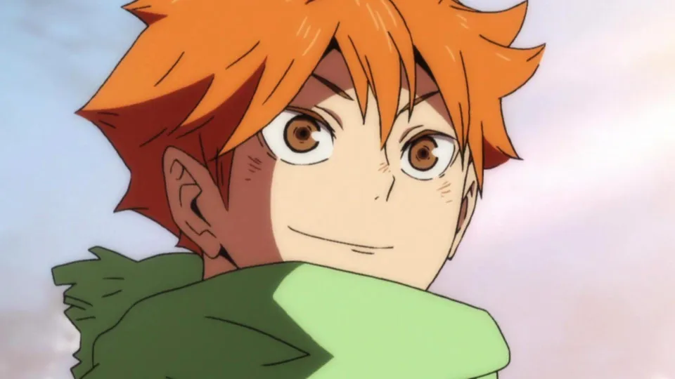 Haikyuu!! has overwhelming success with his new film