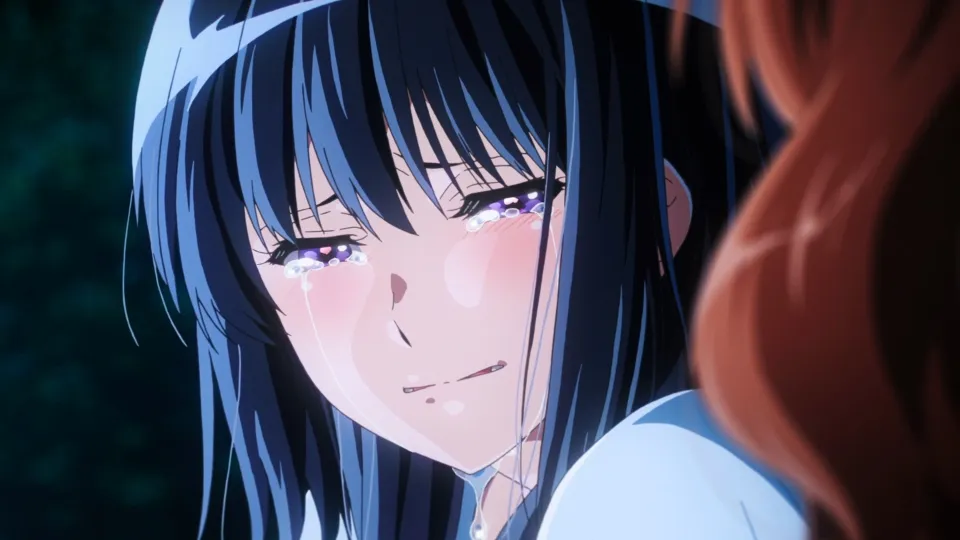 Hibike fans! Euphonium annoyed with Kyoto Animation