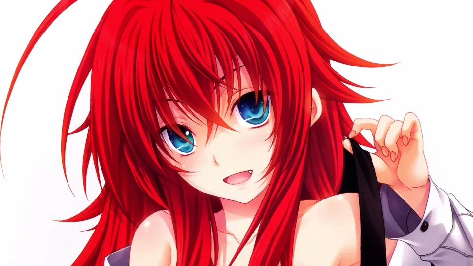 High School DxD Will Have a Surprise Soon