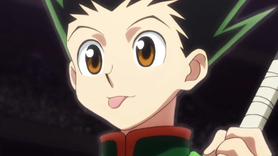 HUNTER x HUNTER Author Concerned About Your Safety