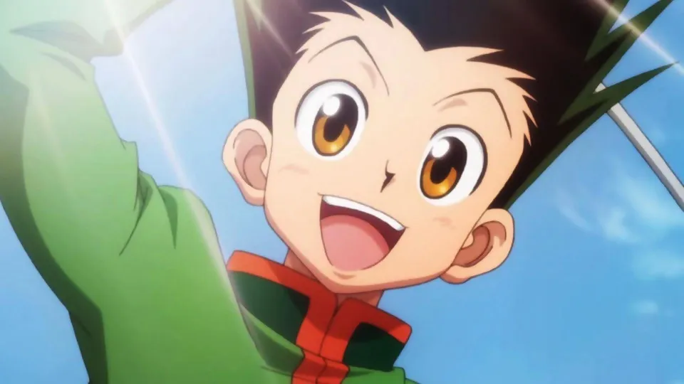 HUNTER x HUNTER finally returns in October