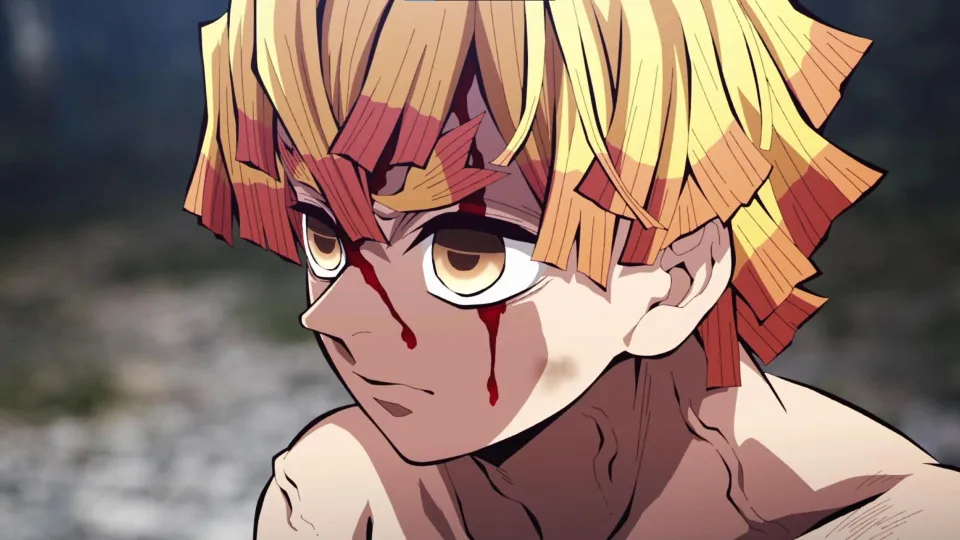 IGN calls Kimetsu no Yaiba 'horrible'