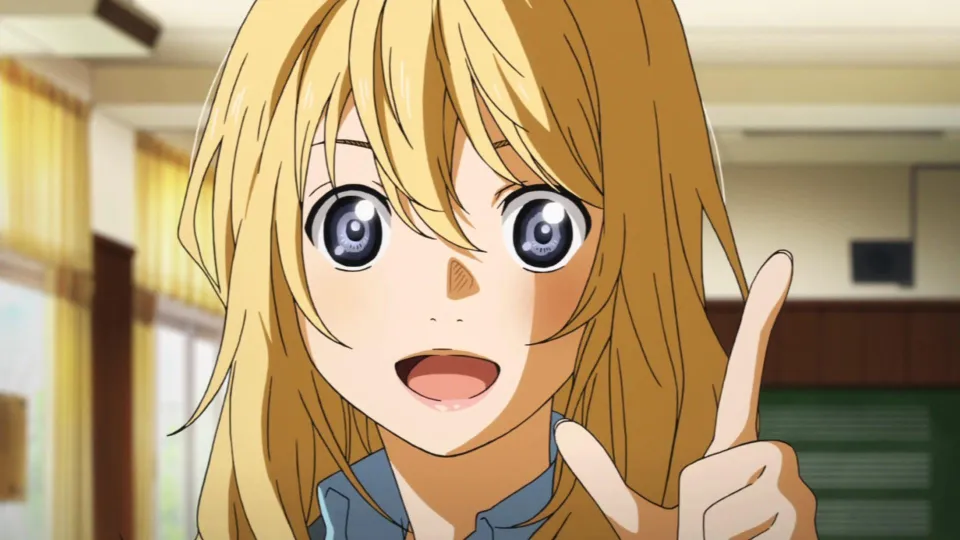Intense criticism of Your Lie in April arises