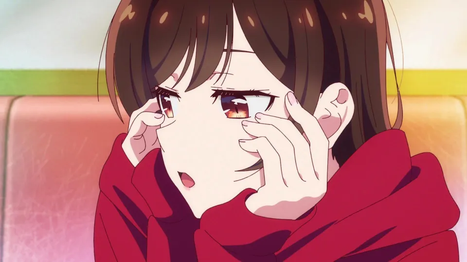Japanese are no longer happy with Kanojo, Okarishimasu