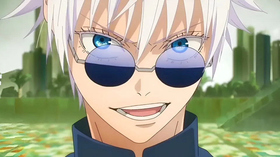 Jujutsu Kaisen is the most popular anime in the world