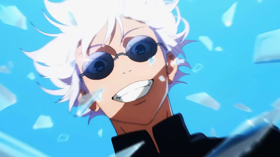 Jujutsu Kaisen reveals 33 curiosities about Satoru Gojo