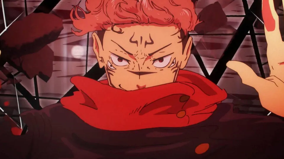 Jujutsu Kaisen S2 Will Extend Sukuna And Mahoraga's Fight