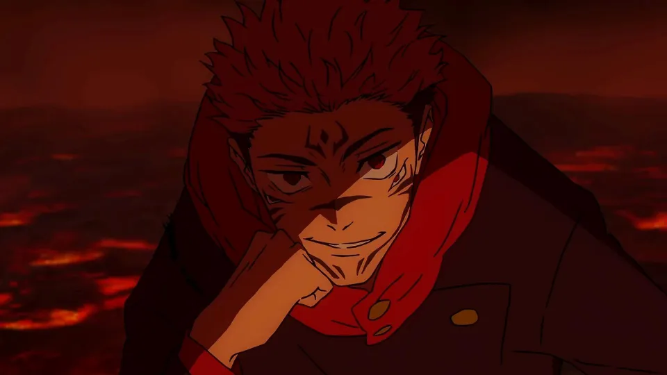 Jujutsu Kaisen: Super Bowl Advertising Becomes Trending