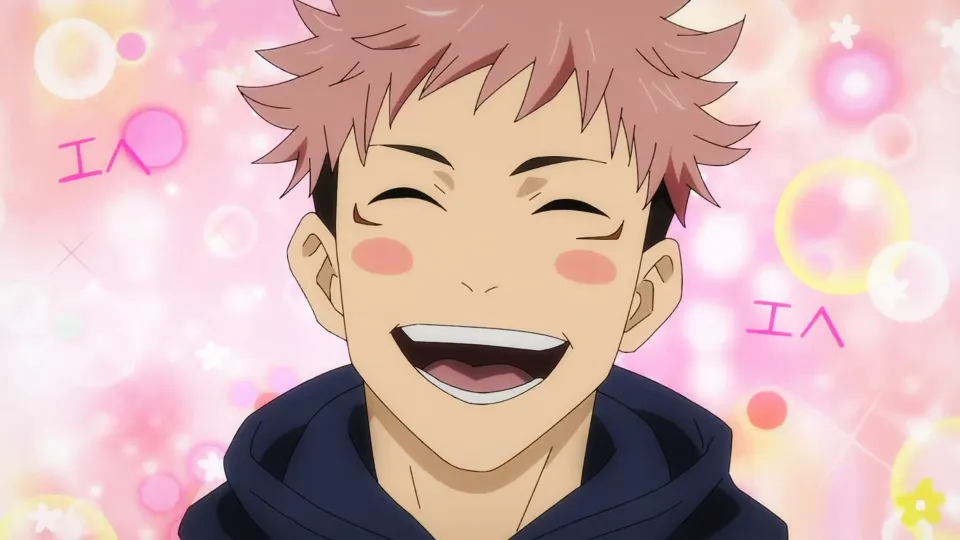 Jujutsu Kaisen was going to have another protagonist