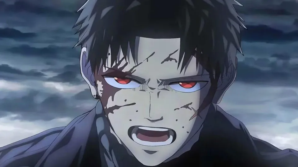 Kagurabachi will have an anime adaptation