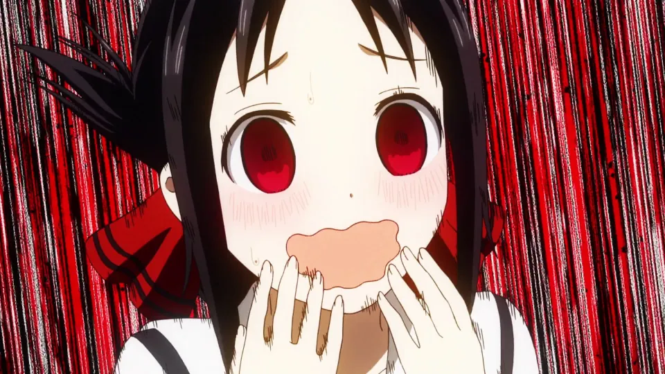Kaguya-sama: Love is War is finally back, but not the way you wanted