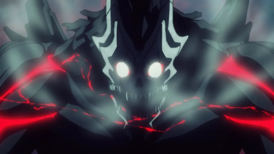Kaiju Anime No. 8 Confirms Sequel