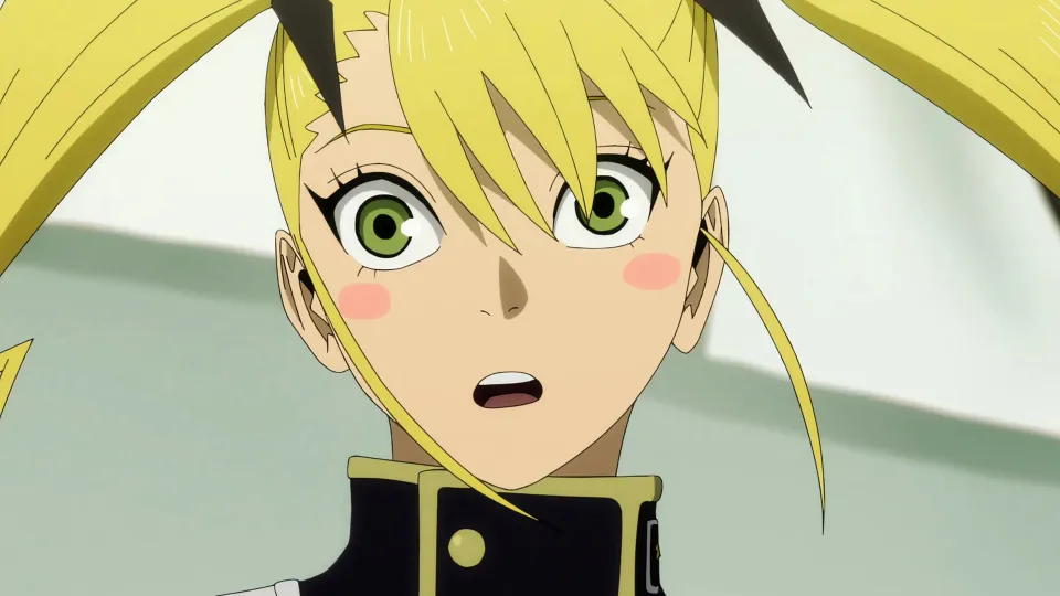 Kaiju Anime No. 8 Would Have Second Season