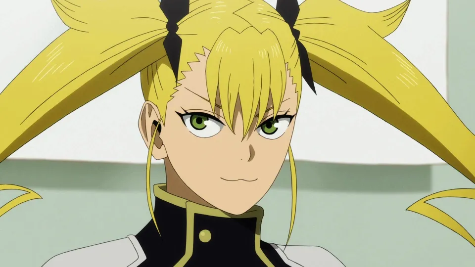 Kaiju No. 8 anime will return in 2025