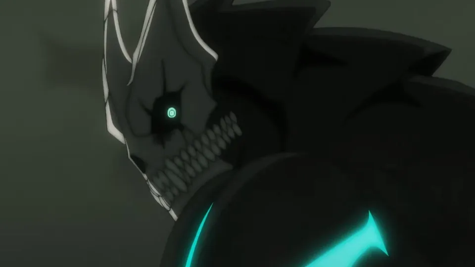 Kaiju No. 8 Dates Premiere With Thrilling Trailer